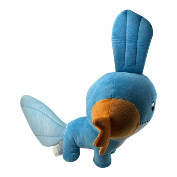 Build-A-Bear Other - Build A Bear Pokemon Muskie